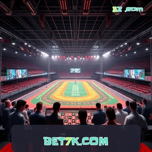 BET7K.COM: ESports em Alta - Aposte e Vença com Conhecimento!