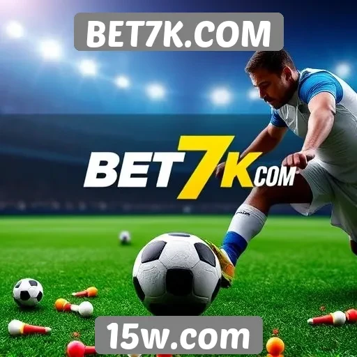 Promoções exclusivas atraem jogadores no BET7K.COM