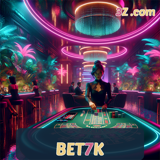 BET7K.COM: A Revolução do App de Jogos no Brasil