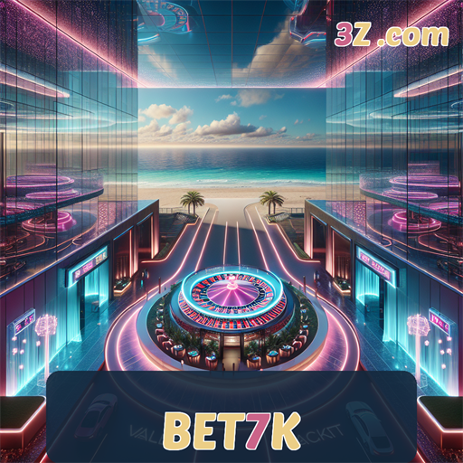 Aposte em Esporte com Estilo no BET7K.COM