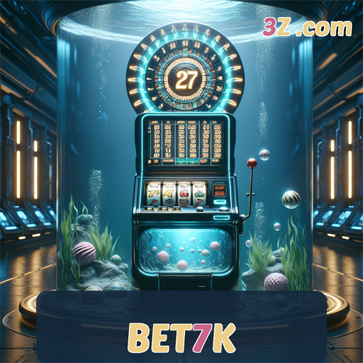 Slots do BET7K.COM: Emoções e Ganhos ao Seu Lado