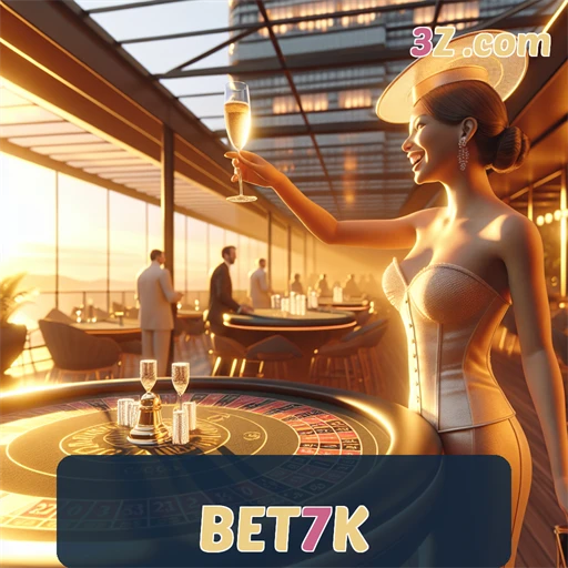 Experimentando a Plataforma do BET7K: Uma Nova Era de Jogos