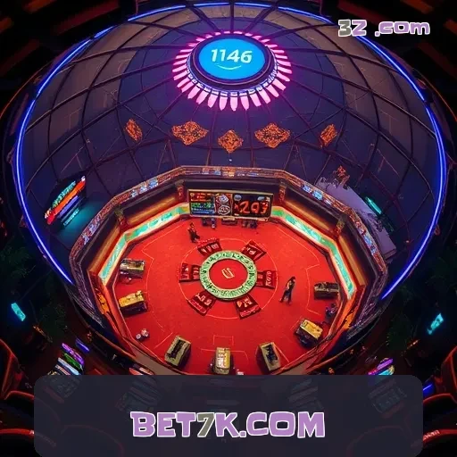 BET7K.COM: Pôker, Atrações e Dicas para Jogadores Iniciantes