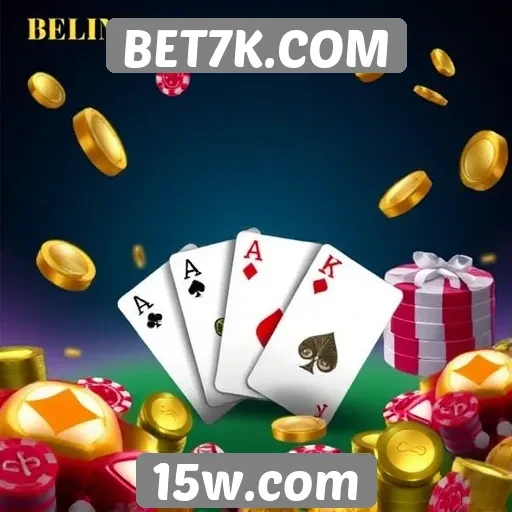 Jogos de cassino populares em BET7K.COM